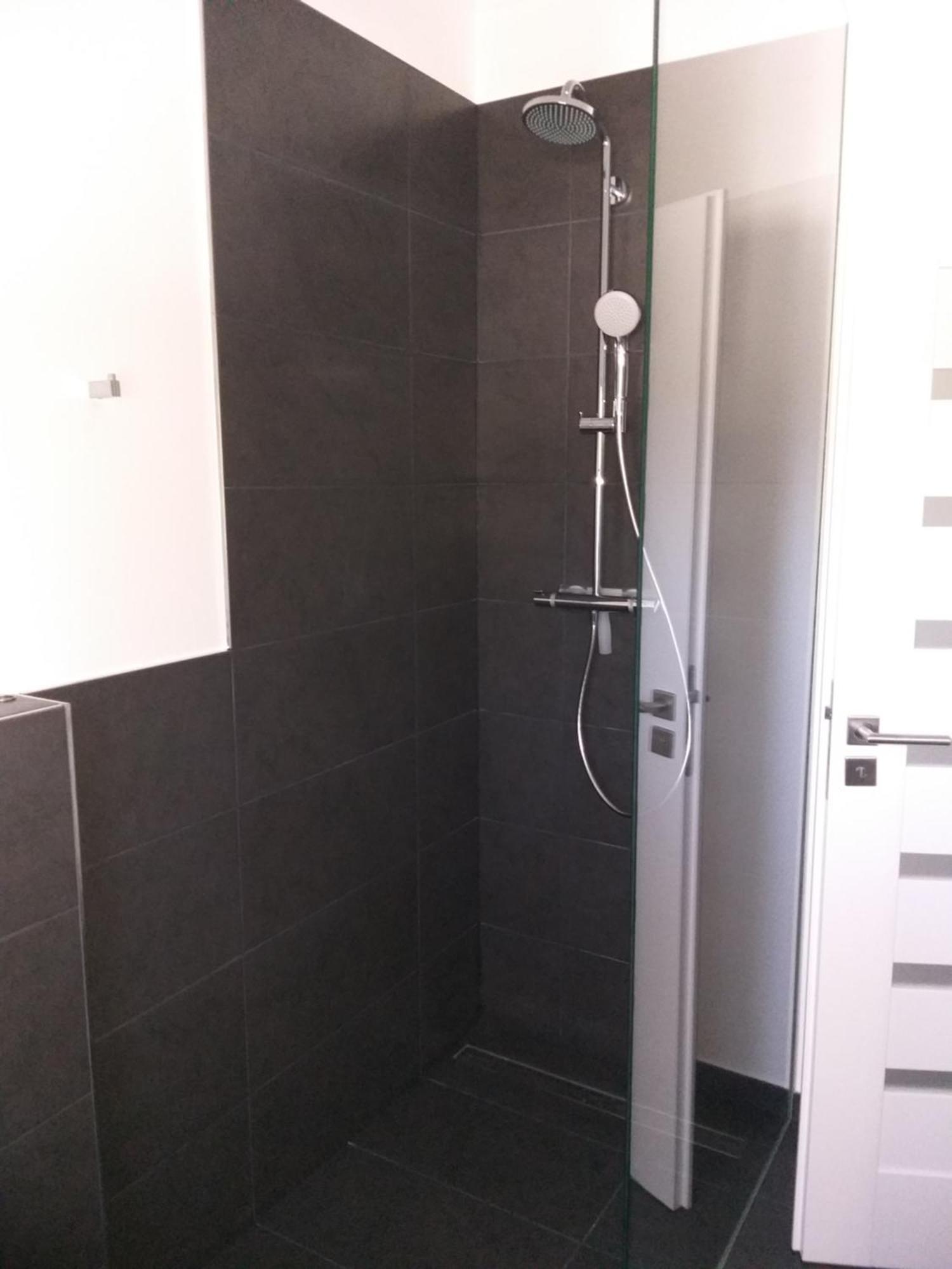 Modernes 1 Zimmerapartment Nahe Frankfurt Am Main Heusenstamm Eksteriør bilde