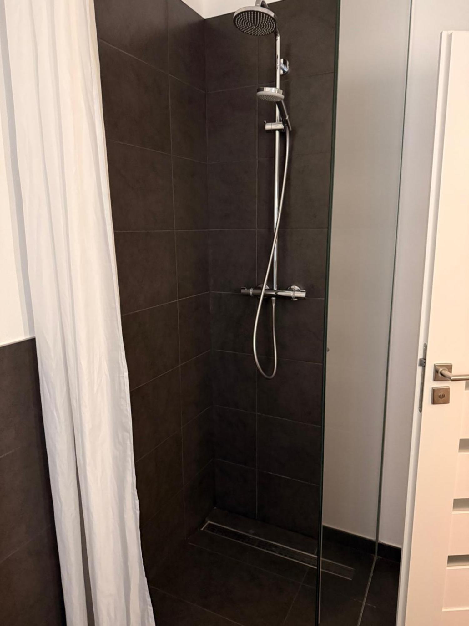 Modernes 1 Zimmerapartment Nahe Frankfurt Am Main Heusenstamm Eksteriør bilde