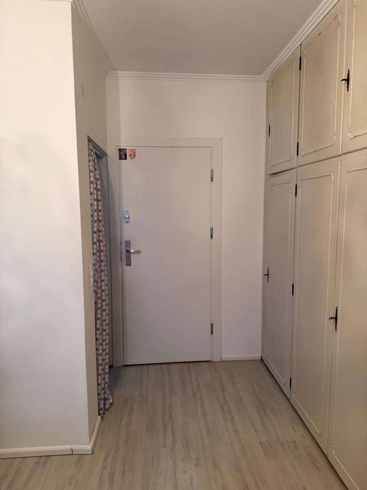 Modernes 1 Zimmerapartment Nahe Frankfurt Am Main Heusenstamm Eksteriør bilde