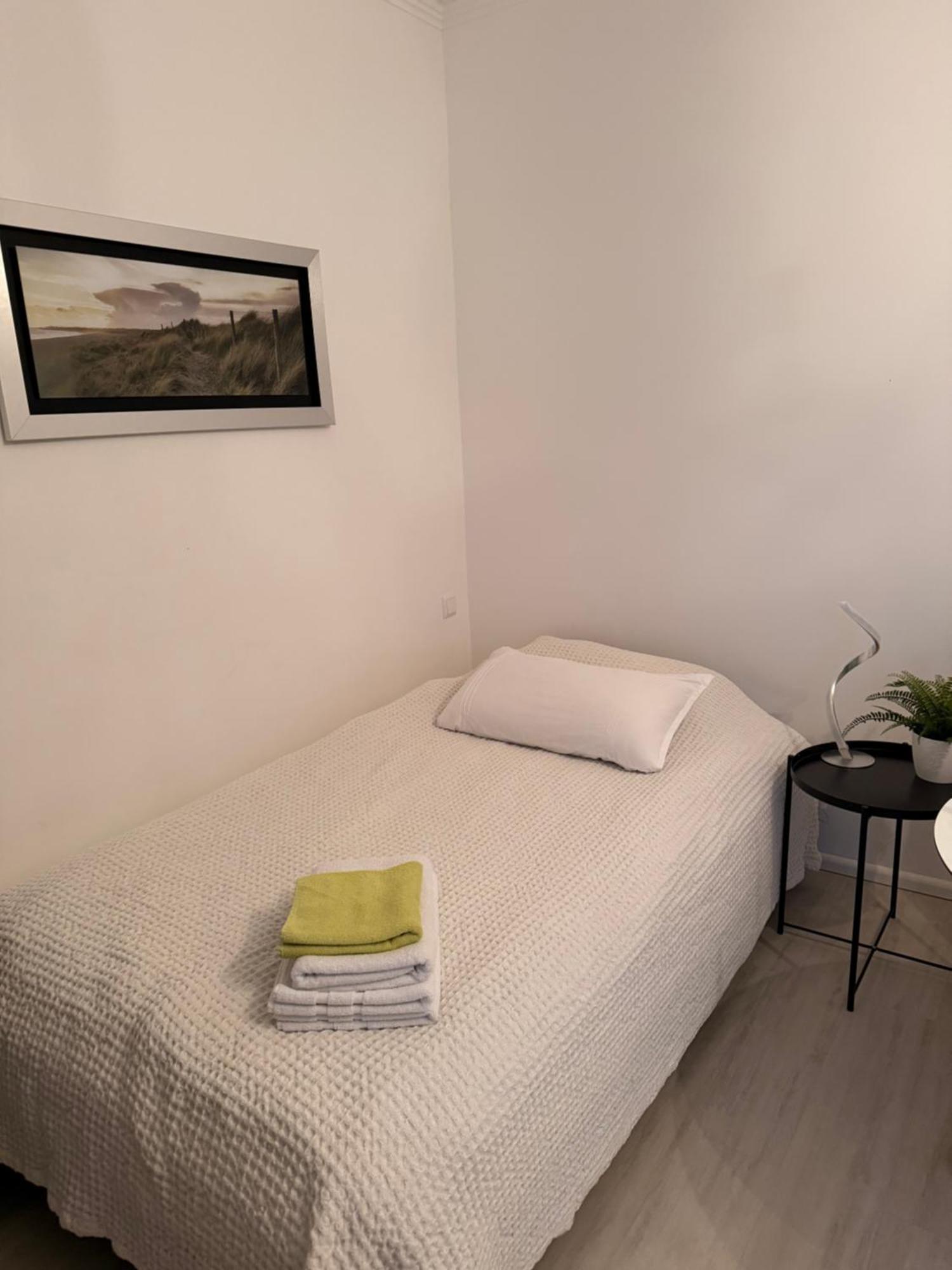 Modernes 1 Zimmerapartment Nahe Frankfurt Am Main Heusenstamm Eksteriør bilde